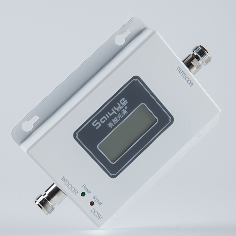 高唐家用配电房机房信号放大器200㎡