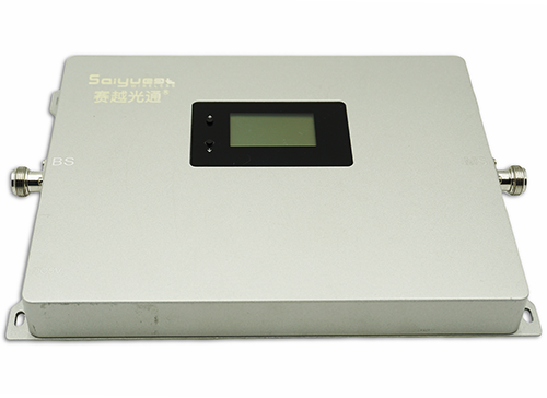  高唐三频/四频/五频手机信号接收器800㎡