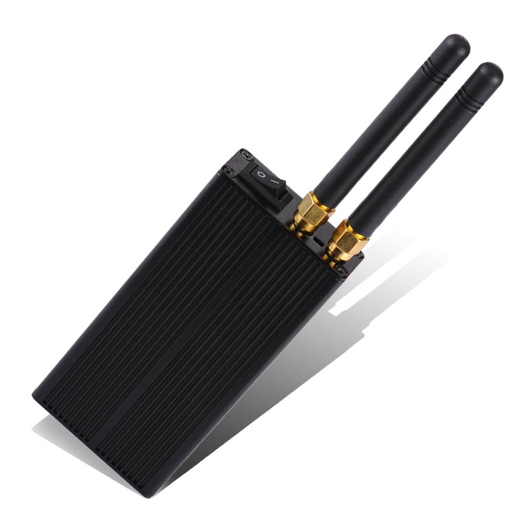  高唐1.2G/1.5G导航屏蔽器