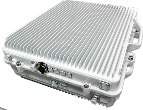 高唐信令级数字室分型移动通信干扰器