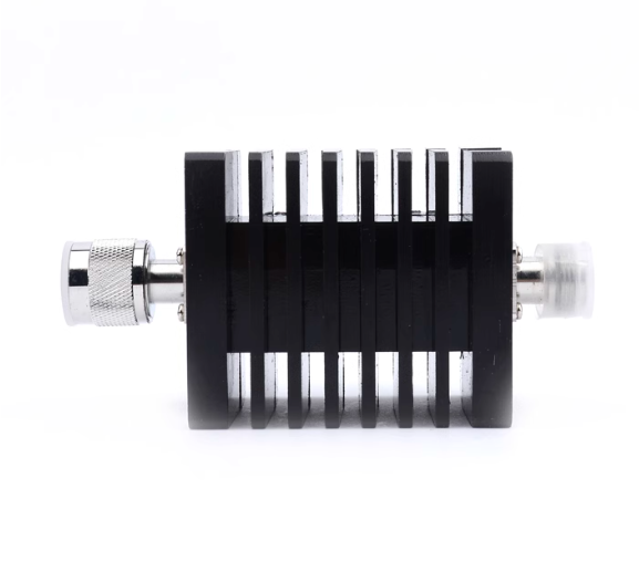  高唐腔体固定衰减器0-3G/0-4G  N型接口